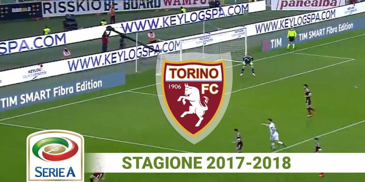 Keylog Spa insieme al Torino FC