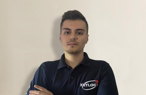 Keylog Spa | Stefano Gaudioso