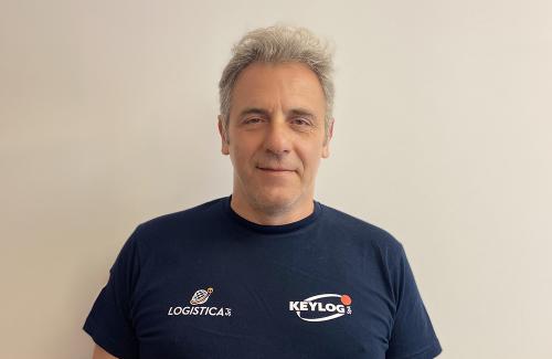 Logistica Srl | Maurizio Duma